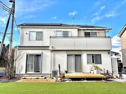 埼玉県春日部市東中野 3250万円