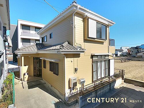 埼玉県春日部市備後西５丁目 1890万円