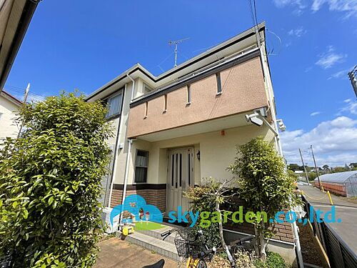 東京都調布市佐須町４丁目 5990万円