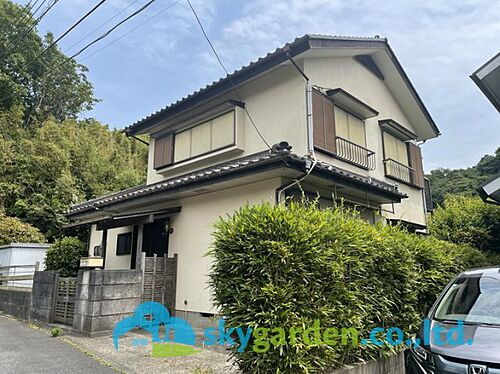 神奈川県鎌倉市十二所 2700万円