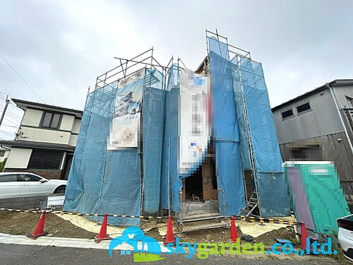 神奈川県鎌倉市七里ガ浜２丁目 6480万円 3LDK
