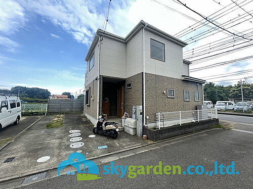 神奈川県藤沢市獺郷 3080万円