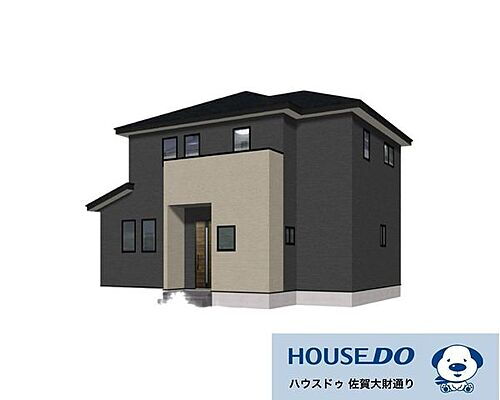 佐賀県佐賀市大和町大字久池井 2898万円 4LDK