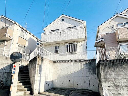 千葉県千葉市若葉区桜木２丁目 2380万円