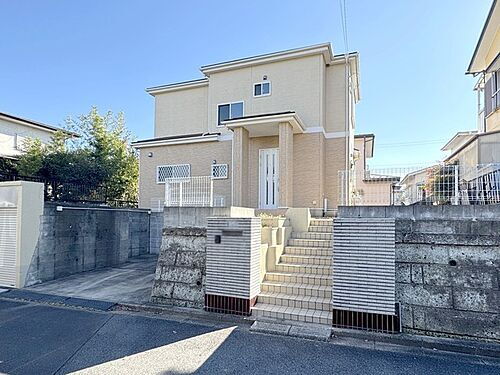 千葉県四街道市みそら４丁目 中古住宅