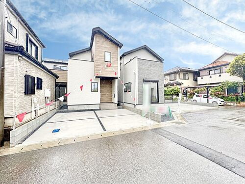 千葉県鎌ケ谷市くぬぎ山３丁目 3599万円 3LDK