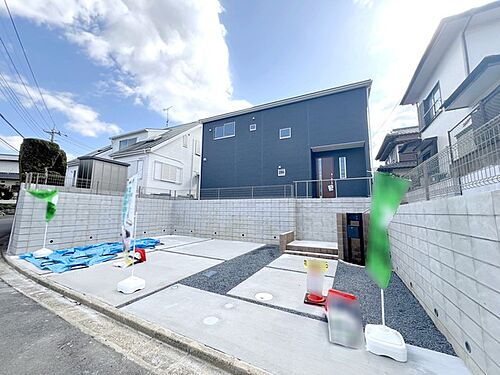 千葉県成田市玉造４丁目 3990万円 4LDK