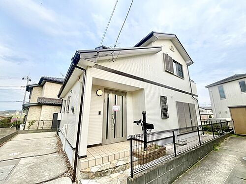 千葉県千葉市緑区古市場町 中古住宅