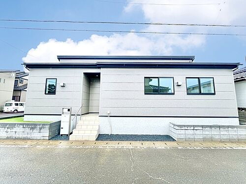 茨城県神栖市若松中央5丁目 2090万円 3LDK