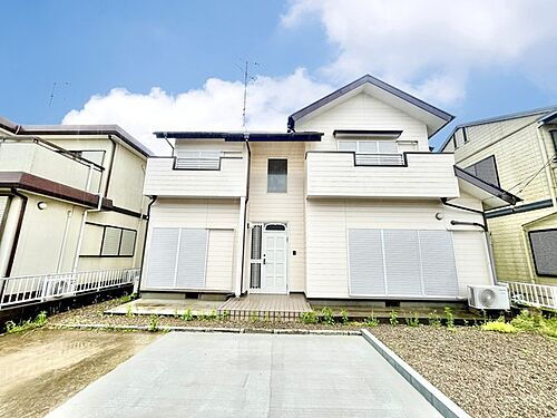 千葉県成田市本城 1700万円