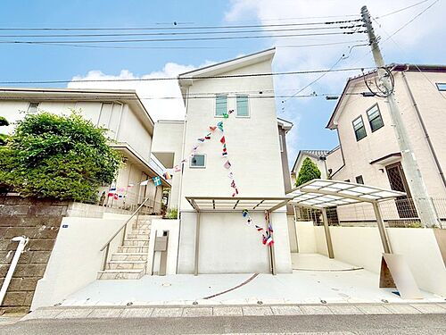 千葉県千葉市若葉区小倉台１丁目 3380万円
