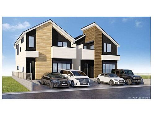 千葉県四街道市みそら3丁目 3299万円 4LDK