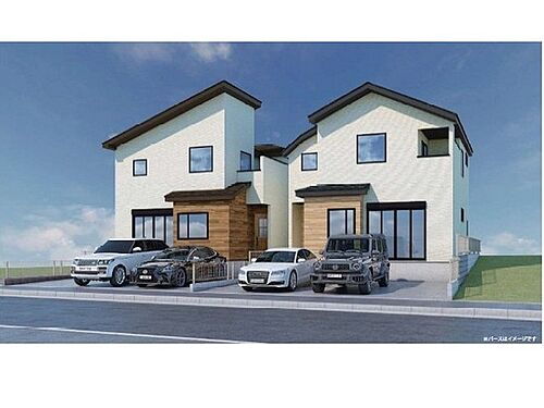 千葉県四街道市みそら4丁目 3399万円 4LDK