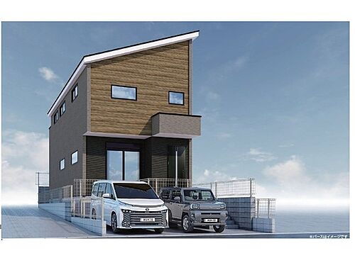 千葉県千葉市中央区都町1丁目 3999万円 4LDK