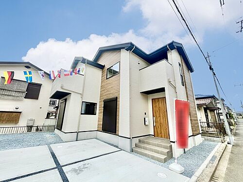 千葉県船橋市高野台3丁目 3998万円 4LDK