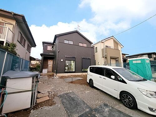 千葉県四街道市旭ケ丘2丁目 3590万円 4LDK