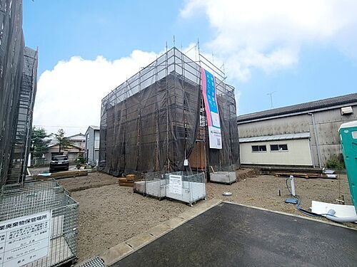 千葉県香取市佐原ロ 2088万円 4LDK