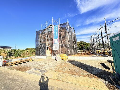 茨城県鹿嶋市大字粟生 2388万円 4LDK