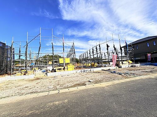 茨城県鹿嶋市大字粟生 2388万円 4LDK