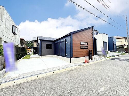 千葉県千葉市若葉区加曽利町 4080万円 3LDK