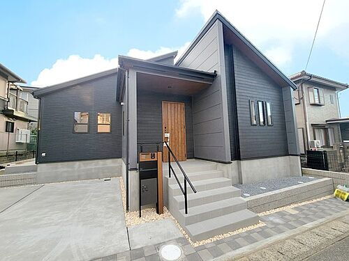 千葉県千葉市若葉区桜木２丁目 4490万円 3LDK