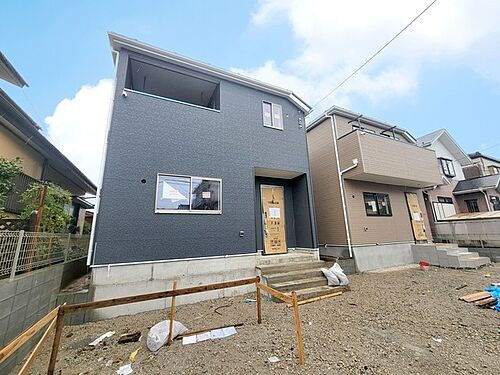 千葉県千葉市花見川区こてはし台１丁目 2688万円 4LDK