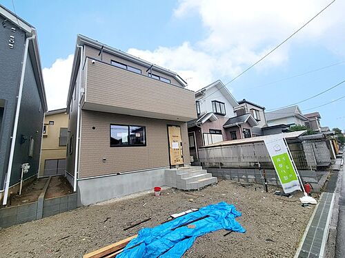 千葉県千葉市花見川区こてはし台１丁目 2588万円 4LDK