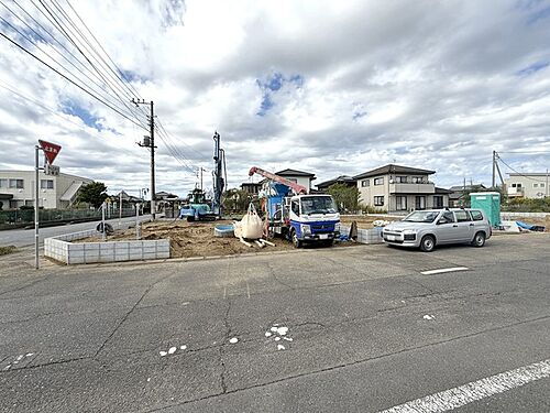 茨城県神栖市大野原2丁目 2488万円 4SLDK