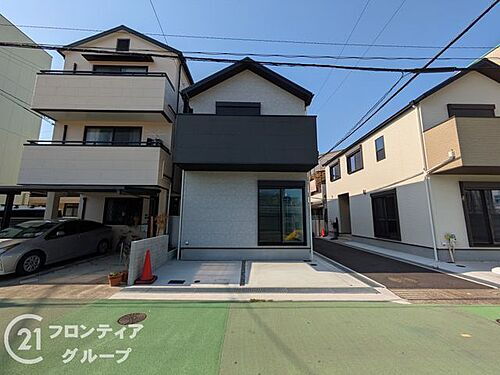 兵庫県神戸市兵庫区笠松通７丁目 2280万円 3LDK