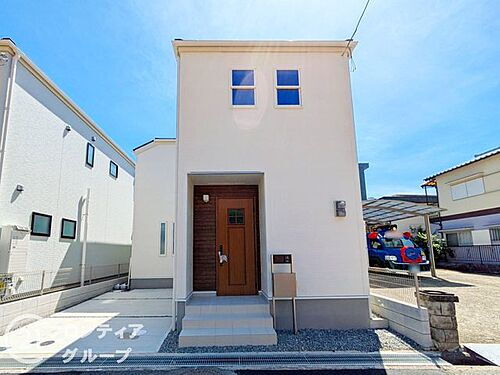 兵庫県神戸市中央区熊内町8丁目 4580万円 3LDK