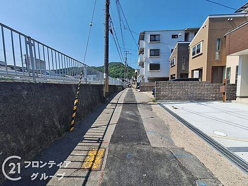 兵庫県神戸市兵庫区下三条町 4490万円 3LDK