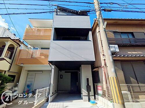 兵庫県神戸市灘区大石北町 3980万円 3LDK