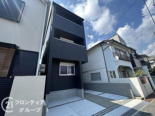 兵庫県神戸市長田区寺池町2丁目 3480万円 4LDK