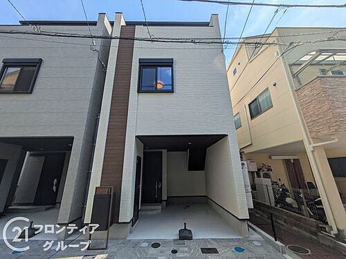 兵庫県神戸市中央区大日通2丁目 4980万円 3LDK