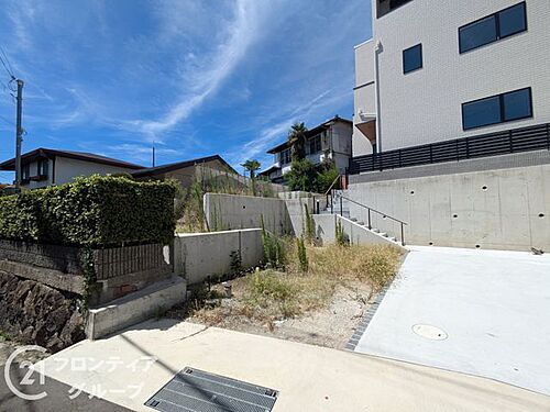 兵庫県神戸市兵庫区上祇園町 3980万円 4LDK