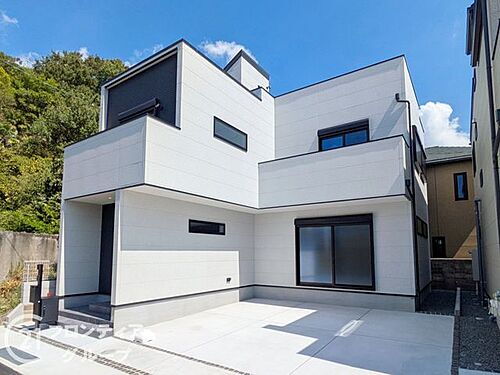 兵庫県神戸市長田区東丸山町 3280万円 2SLDK