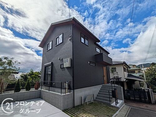 兵庫県神戸市東灘区鴨子ケ原３丁目 5480万円 3LDK