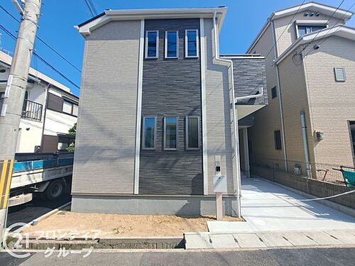 兵庫県神戸市東灘区深江南町４丁目 5290万円 3LDK