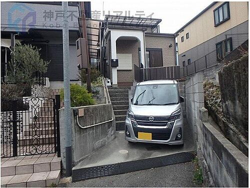 兵庫県西宮市松園町 4200万円