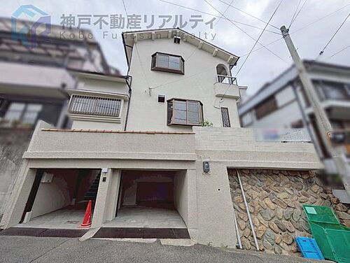 兵庫県西宮市五月ケ丘 2380万円