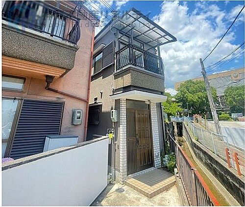 兵庫県西宮市樋ノ口町１丁目 1950万円