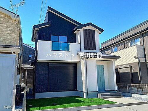 埼玉県北葛飾郡松伏町田中３丁目 2980万円