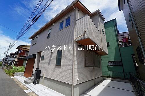 埼玉県吉川市大字保 4250万円 3LDK