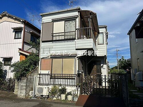 埼玉県北葛飾郡松伏町大字下赤岩 中古住宅