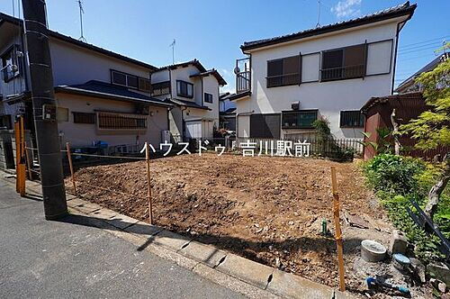 埼玉県吉川市大字保 3480万円 4LDK