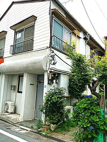 東京都豊島区上池袋２丁目 4380万円