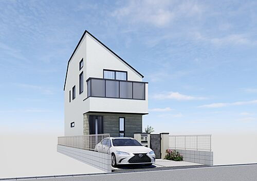 東京都武蔵野市吉祥寺南町4丁目 9480万円 1SLDK