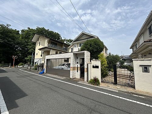 東京都杉並区永福３丁目 19990万円