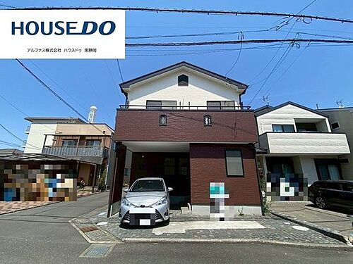 静岡県静岡市清水区楠 2598万円