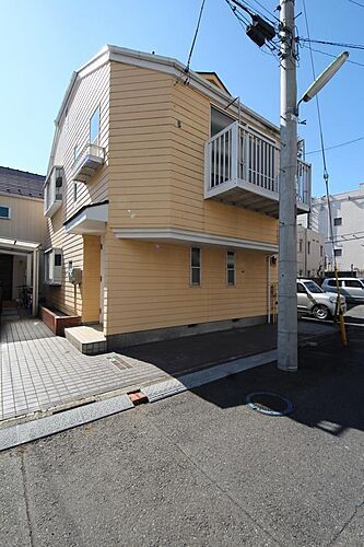 東京都世田谷区上北沢４丁目 中古住宅